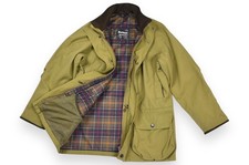 Barbour Berwick Endurance
