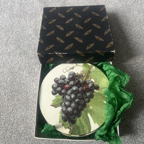 Vintage lady clare round - lady,