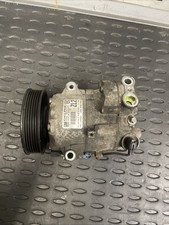 AIR CON AC PUMP VAUXHALL ASTRA