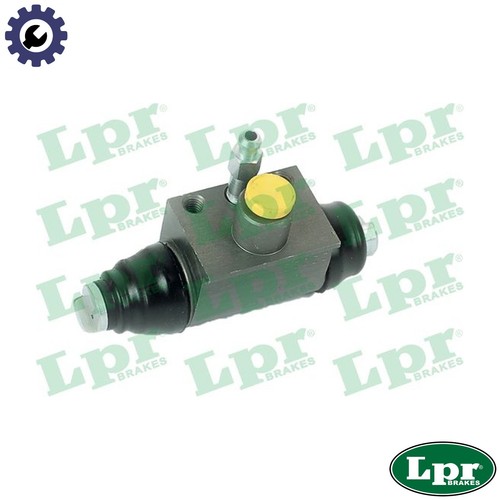 Wheel brake cylinder 4079 - brake, for