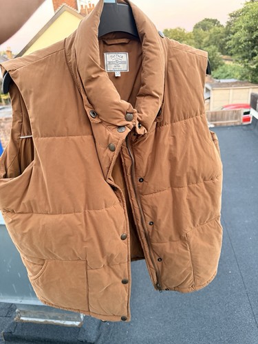 Half sleeve coat - coat, men