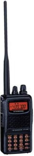 Yaesu standard dual band - yaesu,