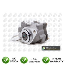 Power Steering Pump SJR Fits