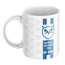 PERSONALISED Gift Mug