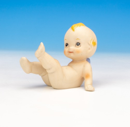 Vintage rosie neil kewpie - vintage,