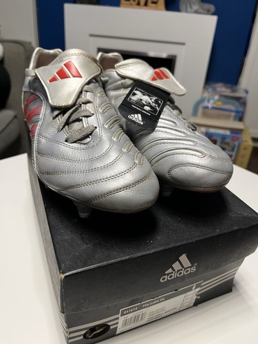 Adidas predator pulse pulsado - adidas,