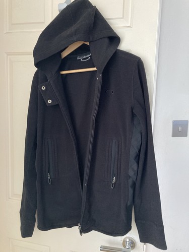 Oakley software black fleece - software,