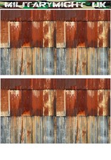 1 32 - 1 35 SCALE DIORAMA