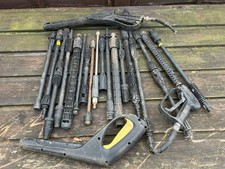 Pressure Washer Spares and Repairs New Valves Required