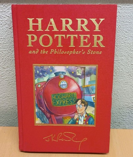 Harry potter the - potter,