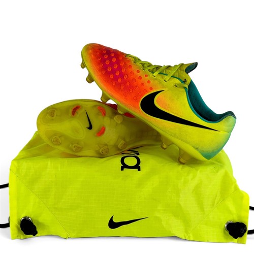 Nike magista opus fg - magista, ii