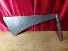 Antique French Short Handled