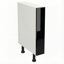 Fully Assembled Kitchen 150mm