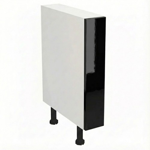 Fully assembled kitchen 150mm - assembled,