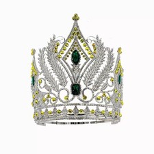 Swarovski  Crystal Bride