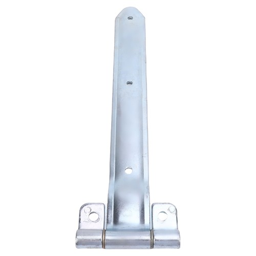 Trailer door hinge strap for - door,