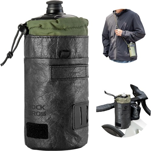 Rockbros bicycle handlebar bag - rockbros,