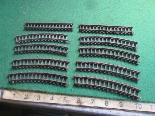 Tri ang short curved - short, &