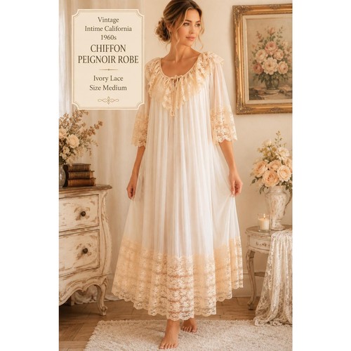 Vintage intime california - vintage,