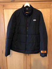 HERA Mens Padded Jacket in