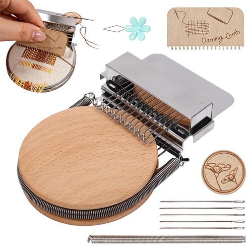 Upgrade visible mending - upgrade,