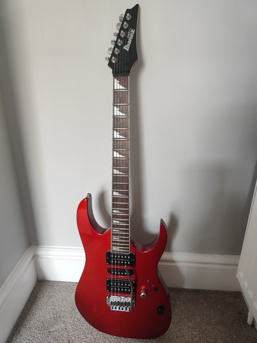 Ibanez gio electric - gio, guitar