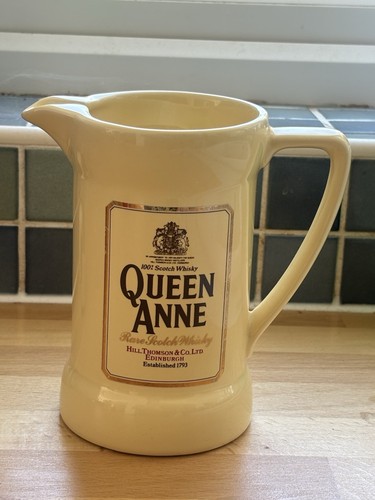 Vintage wade pdm ceramic - wade, queen