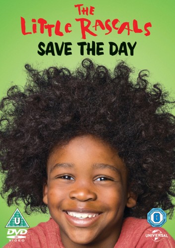 The little rascals save - the,