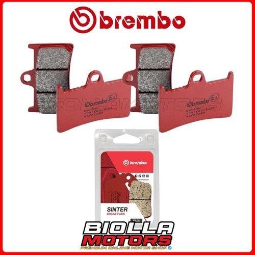 Brembo brake pad - brembo, yamaha