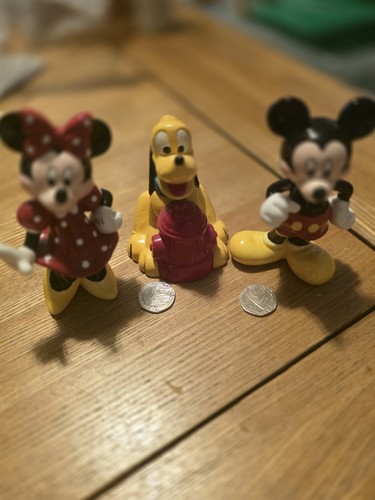 Disney collection micky mouse - disney,