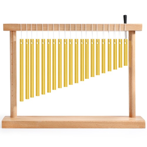 Suwimut note bar chime - 20-note,