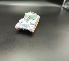 3D Printing Model 1/72 British