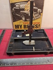 Vintage Height Gauge by Benson Verniers in Fair Condition & in Original Box