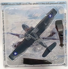 Amercom 1/144 Scale Aircraft
