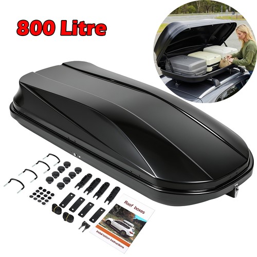 Car roof top - top, 800