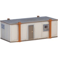 N Gauge Portable Office