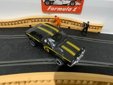 SCALEXTRIC C052 Ford Escort