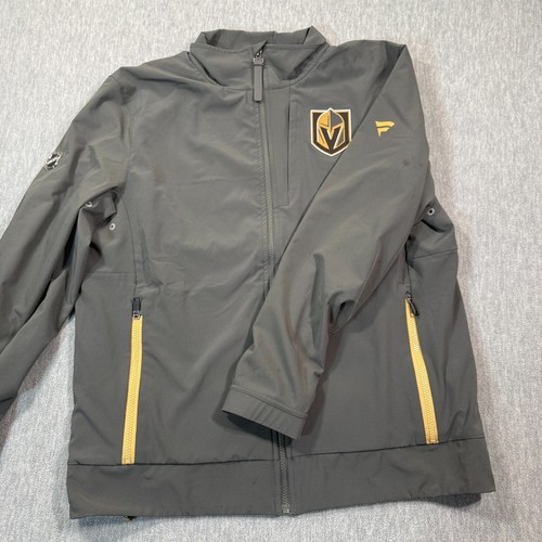 Fanatics nhl jacket mens - fanatics,