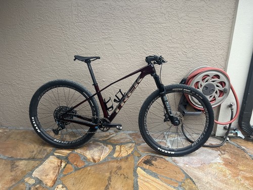 2026 trek procaliber rsl - procaliber, 9.5