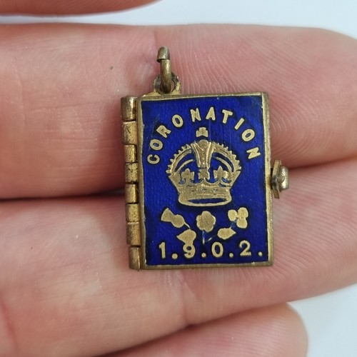 Antique miniature brass - antique, &