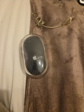 Apple Pro Mouse M5769 Vintage