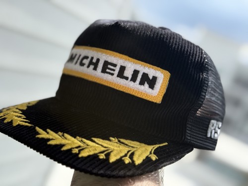Race service michelin - service, x