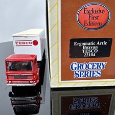Exclusive First Editions 1:76