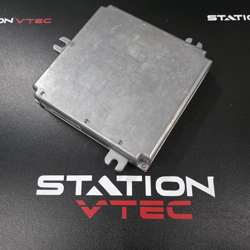 Honda civic ep3 type - ep3, ecu