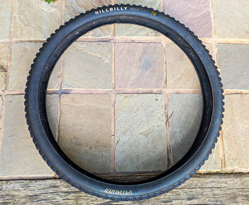 Specialized hillbilly grid - specialized, t9