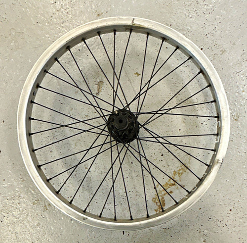 Odyssey antigram bmx - antigram, in