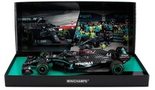 MINICHAMPS 1:18 Model Car F1