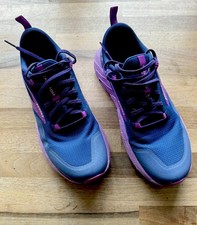 Brooks Cascadia 17 Blue White