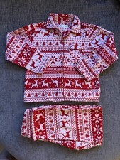 Eddie And Ella Children's Red