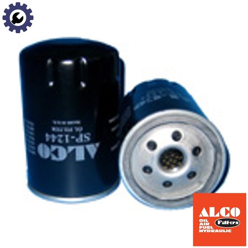 Oil filter 1244 for - for, morgan